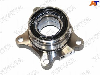 24 999 р. Подшипник задней ступицы левая TOYOTA Land Cruiser 200 07- TOYOTA 42460-60030  с доставкой в г. Тамбов. Увеличить фотографию 1