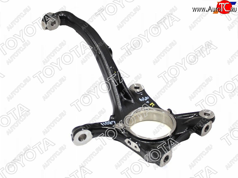 48 999 р. Кулак поворотный FR RH Land Cruiser 200 07- TOYOTA 43211-60190  с доставкой в г. Тамбов