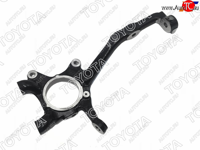26 949 р. цапфа TOYOTA 43212-KK010  с доставкой в г. Тамбов