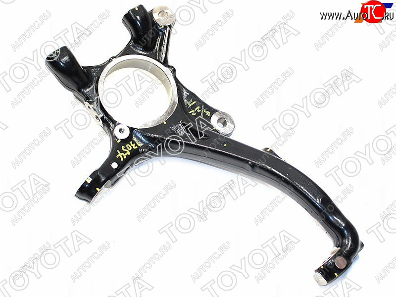 46 999 р. Кулак поворотный TOYOTA LC200 15- LH TOYOTA 43212-60230  с доставкой в г. Тамбов