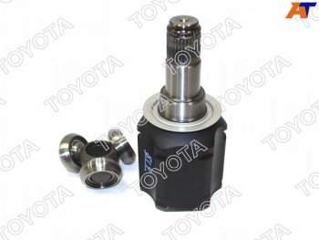 33 799 р. Шрус внутренний TOYOTA LAND CRUISER PRADO,SURF 02- TOYOTA 43403-60020  с доставкой в г. Тамбов. Увеличить фотографию 1