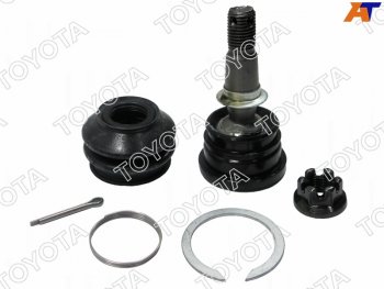 5 849 р. Шаровая верхняя FR TOYOTA LAND CRUISER Prado, HiluxSurf 96-02 TOYOTA 43310-39016  с доставкой в г. Тамбов. Увеличить фотографию 1