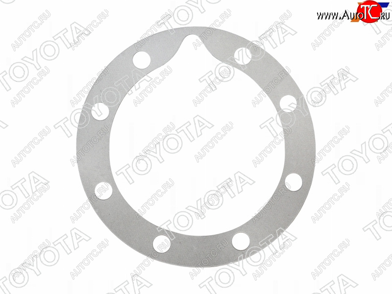 103 р. Прокладка корпуса поворотного кулака TOYOTA LAND CRUISER 7080100 TOYOTA 43436-60011  с доставкой в г. Тамбов