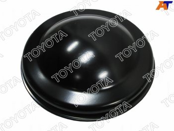 1 459 р. Крышка ступицы TOYOTA LAND CRUISER 200LX570TUNDRASEQUOIA 07- TOYOTA 43514-34020  с доставкой в г. Тамбов. Увеличить фотографию 1