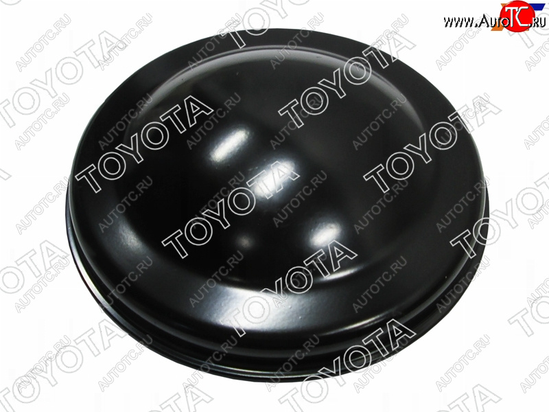 1 459 р. Крышка ступицы TOYOTA LAND CRUISER 200LX570TUNDRASEQUOIA 07- TOYOTA 43514-34020  с доставкой в г. Тамбов