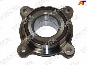 11 299 р. Подшипник передней ступицы TOYOTA Land Cruiser 200  Lexus LX570 07- (ABS) TOYOTA 43570-60031  с доставкой в г. Тамбов. Увеличить фотографию 1