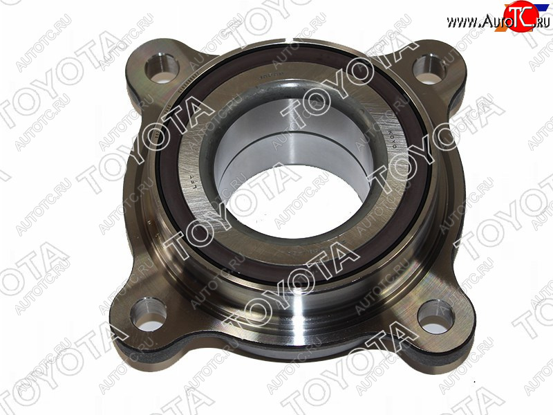 11 299 р. Подшипник передней ступицы TOYOTA Land Cruiser 200  Lexus LX570 07- (ABS) TOYOTA 43570-60031  с доставкой в г. Тамбов