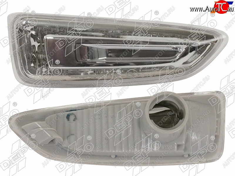 559 р. Поворот Opel Astra 09-15 (Справа) DEPO 442-1410R-UE  с доставкой в г. Тамбов