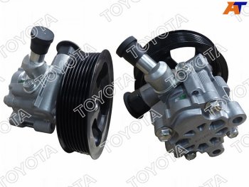 46 949 р. Насос ГУР 1,3URFE LAND CRUISER 200LX460570 07- TOYOTA 44310-60520  с доставкой в г. Тамбов. Увеличить фотографию 1