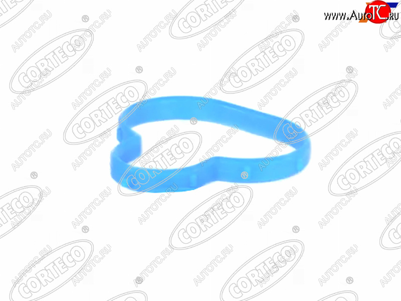 183 р. Прокладка впускного колектара FORD FOCUS IMONDEO II CORTECO 450128H  с доставкой в г. Тамбов