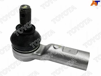 2 899 р. Наконечник рулевой RH=LH  TOYOTA HiluxFortuner 15- TOYOTA 45046-09800  с доставкой в г. Тамбов. Увеличить фотографию 1