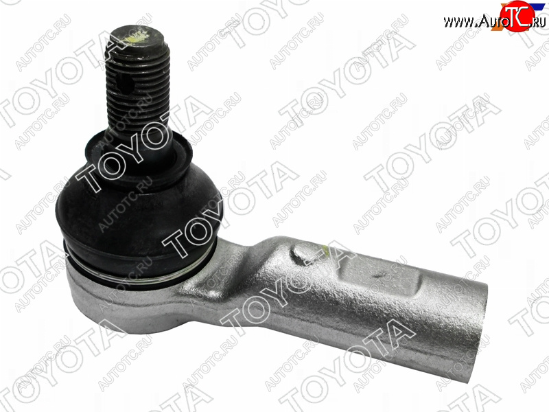 2 899 р. Наконечник рулевой RH=LH  TOYOTA HiluxFortuner 15- TOYOTA 45046-09800  с доставкой в г. Тамбов