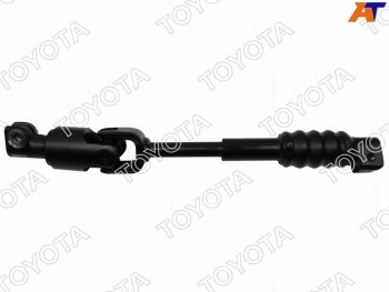 14 999 р. Вал рулевой колонки (нижний) TOYOTA LAND CRUISER200LEXUS LX 570 11- TOYOTA 45203-60141  с доставкой в г. Тамбов. Увеличить фотографию 1