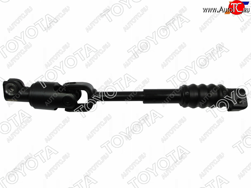 14 999 р. Вал рулевой колонки (нижний) TOYOTA LAND CRUISER200LEXUS LX 570 11- TOYOTA 45203-60141  с доставкой в г. Тамбов