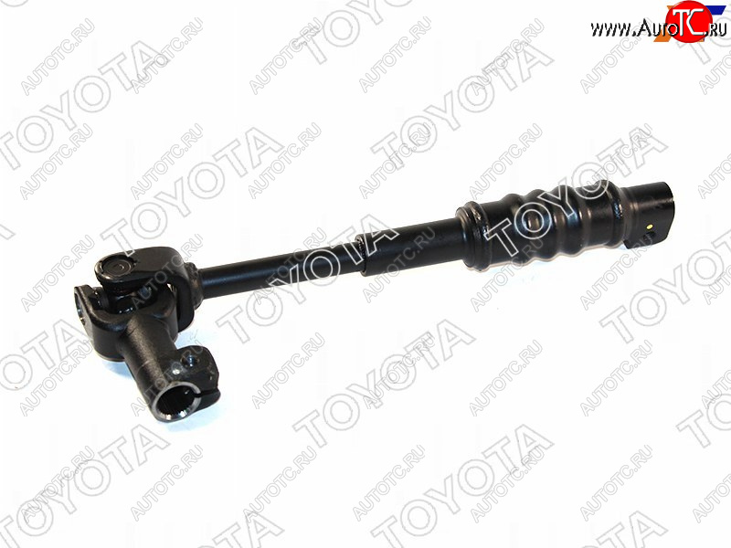 13 499 р. Вал рулевой колонки (нижний) TOYOTA LAND CRUISER PRADOLEXUS GX 460 09- TOYOTA 45203-60181  с доставкой в г. Тамбов