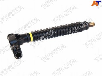 20 899 р. Кардан рулевой TOYOTA Prado 120 LHD TOYOTA 45203-35310  с доставкой в г. Тамбов. Увеличить фотографию 1