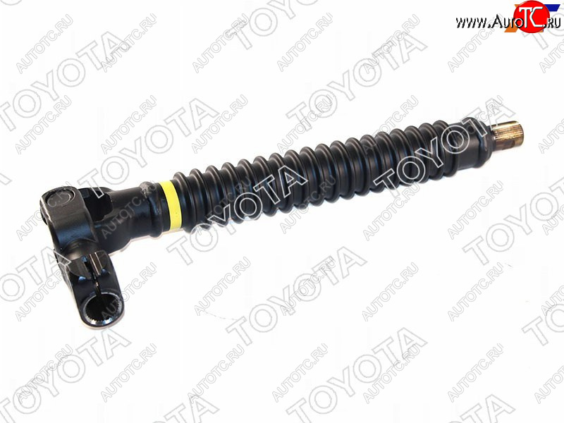 20 899 р. Кардан рулевой TOYOTA Prado 120 LHD TOYOTA 45203-35310  с доставкой в г. Тамбов