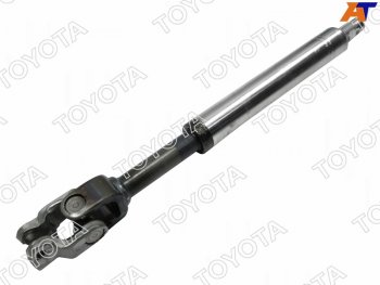 18 549 р. Вал промежуточный TOYOTA LAND CRUISER 200 11- TOYOTA 45220-60231  с доставкой в г. Тамбов. Увеличить фотографию 1