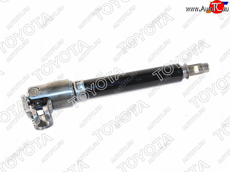 15 999 р. Вал рулевой колонки (верхний) 4RUNNERLC PradoGX400460 09- TOYOTA 45220-60280  с доставкой в г. Тамбов