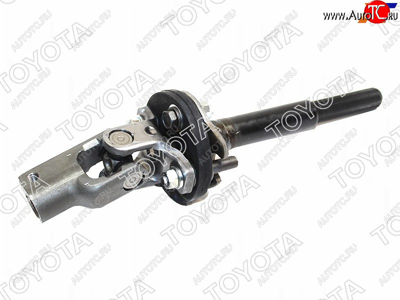 17 649 р. Кардан рулевой средний TOYOTA LAND CRUISER PRADO 120, LEXUS GX470 02- TOYOTA 45220-60140  с доставкой в г. Тамбов