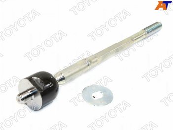 9 899 р. Тяга рулевая TOYOTA HILUX 05- TOYOTA 45503-09321  с доставкой в г. Тамбов. Увеличить фотографию 1