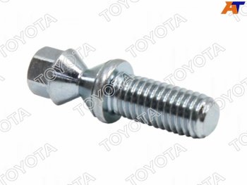 Болт со срезной головкой TOYOTA MANY TOYOTA 45897-12020