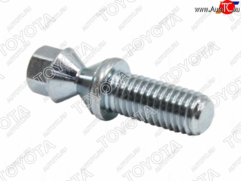 299 р. Болт со срезной головкой TOYOTA MANY TOYOTA 45897-12020  с доставкой в г. Тамбов