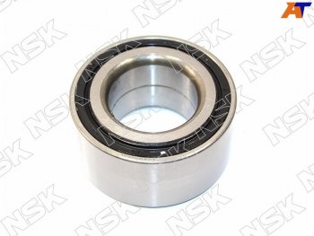 3 499 р. Подшипник передней ступицы HONDA CR-V RD4-7, EDIX BE#, ELEMENT с ABS NSK 45BWD12J1CA85  с доставкой в г. Тамбов. Увеличить фотографию 1