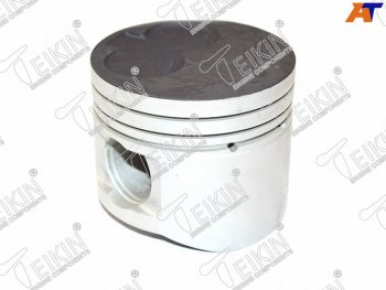 10 849 р. Поршень (к-т 4 шт без охлаждения) TOYOTA SURFPRADO 1KZ-TE 96- TEIKIN 46283 050  с доставкой в г. Тамбов. Увеличить фотографию 1