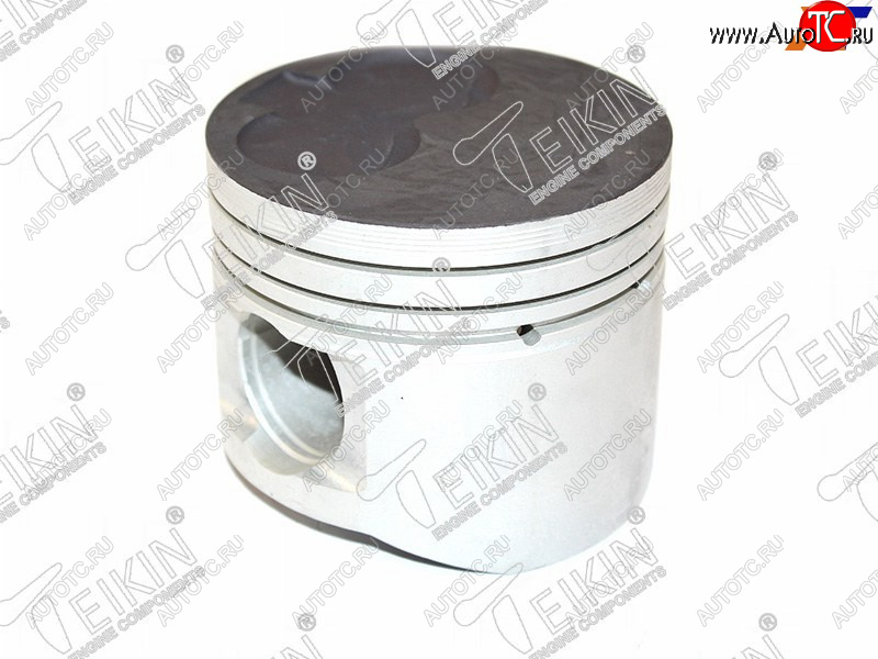 10 849 р. Поршень (к-т 4 шт без охлаждения) TOYOTA SURFPRADO 1KZ-TE 96- TEIKIN 46283 050  с доставкой в г. Тамбов