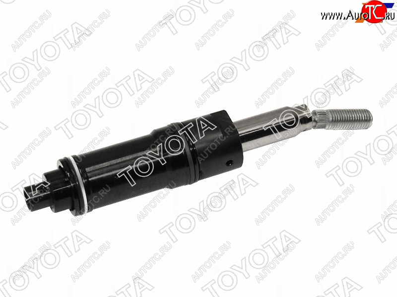 10 849 р. Поршень главного тормозного цилиндра TOYOTA LAND CRUISER PRADO 120150 TOYOTA 47026-60090  с доставкой в г. Тамбов