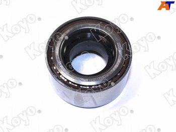 1 769 р. Подшипник передней ступицы SUBARU FORESTERIMPREZALEGACYNISSAN AVENIR KOYO 46T080704X  с доставкой в г. Тамбов. Увеличить фотографию 1