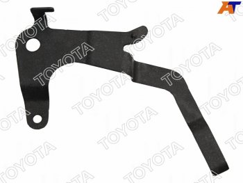 379 р. Рычаг стояночного тормоза TOYOTA HILUX 15- левый TOYOTA 47643-35040  с доставкой в г. Тамбов. Увеличить фотографию 2