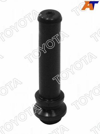 283 р. Пыльник направляющей суппорта заднего суппорта TOYOTA LAND CRUISER 200 07- №2 TOYOTA 47769-35010  с доставкой в г. Тамбов. Увеличить фотографию 1
