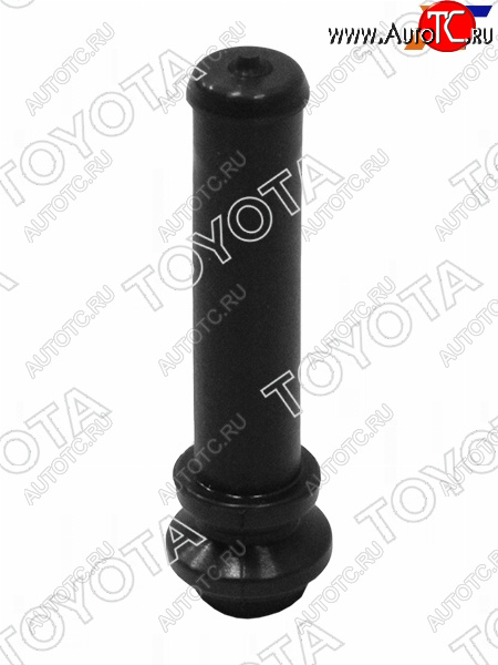 283 р. Пыльник направляющей суппорта заднего суппорта TOYOTA LAND CRUISER 200 07- №2 TOYOTA 47769-35010  с доставкой в г. Тамбов