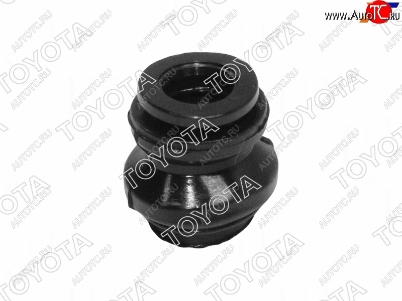 329 р. Пыльник направляющей RR суппорта  TOYOTA LAND CRUISER 200 07- TOYOTA 47775-35010  с доставкой в г. Тамбов