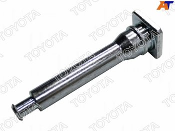 176 р. Направляющая FR суппорта TOYOTA HARRIER 97- TOYOTA 47815-48090  с доставкой в г. Тамбов. Увеличить фотографию 1
