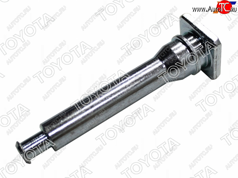 176 р. Направляющая FR суппорта TOYOTA HARRIER 97- TOYOTA 47815-48090  с доставкой в г. Тамбов