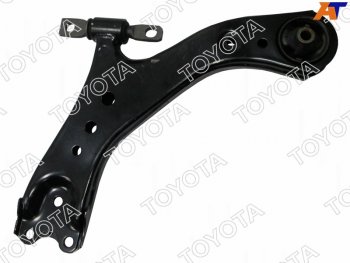 18 499 р. Рычаг нижний TOYOTA CAMRY 17- RH TOYOTA 48068-33090  с доставкой в г. Тамбов. Увеличить фотографию 1