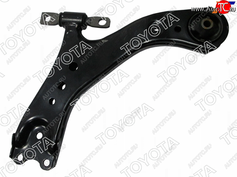 18 499 р. Рычаг нижний TOYOTA CAMRY 17- RH TOYOTA 48068-33090  с доставкой в г. Тамбов