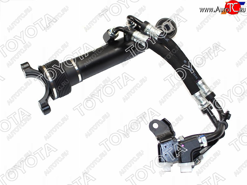 108 999 р. Цилиндр гидравлический (KDSS) TOYOTA LAND CRUISER PRADO VX  09- TOYOTA 48007-60023  с доставкой в г. Тамбов