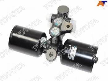 60 999 р. Блок управления KDSS TOYOTA LAND CRUISER 200 07- TOYOTA 48006-60024  с доставкой в г. Тамбов. Увеличить фотографию 1