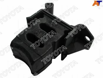 2 999 р. Отбойник амортизатора RR TOYOTA Land Cruiser 120  Prado 02- LH TOYOTA 48036-60011  с доставкой в г. Тамбов. Увеличить фотографию 1