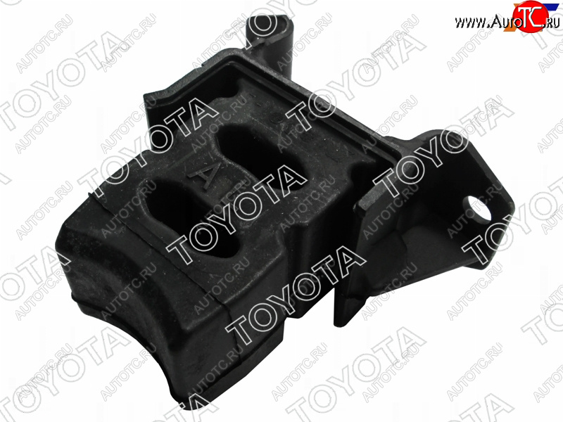 2 999 р. Отбойник амортизатора RR TOYOTA Land Cruiser 120  Prado 02- LH TOYOTA 48036-60011  с доставкой в г. Тамбов