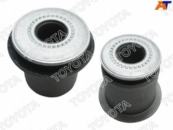 4 549 р. Сайлентблок Toyota Land Cruiser Prado (J90) 96-02  4Runner 95-02  Hilux Surf 95-00 TOYOTA 48061-35050  с доставкой в г. Тамбов. Увеличить фотографию 1