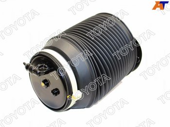 39 099 р. Пневмобаллон задней подвески правый TOYOTA LAND CRUISER PRADO 09- TOYOTA 48080-60010  с доставкой в г. Тамбов. Увеличить фотографию 1
