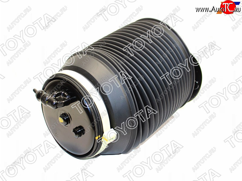 39 099 р. Пневмобаллон задней подвески правый TOYOTA LAND CRUISER PRADO 09- TOYOTA 48080-60010  с доставкой в г. Тамбов