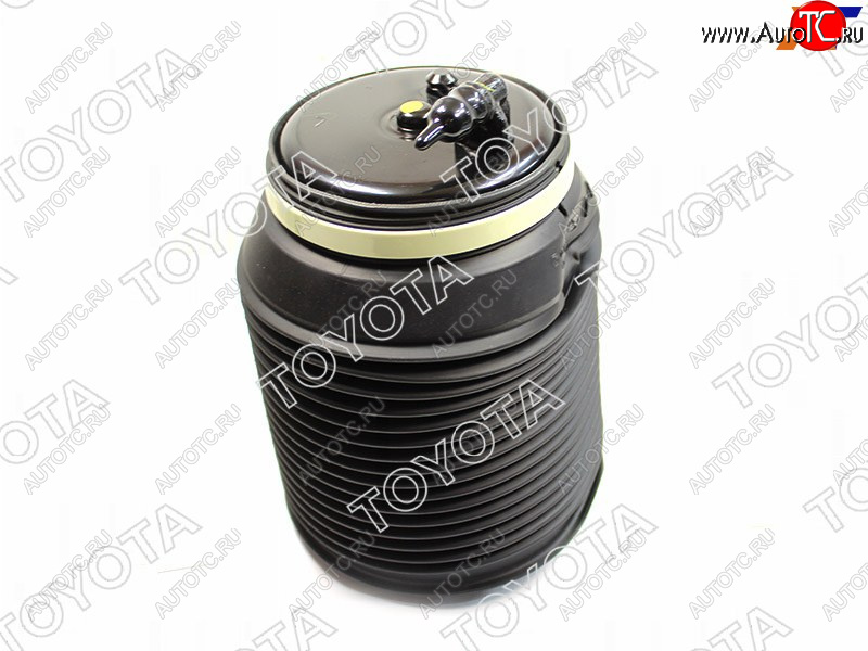 39 799 р. Пневмобаллон задней подвески левый TOYOTA LAND CRUISER PRADO 09- TOYOTA 48090-60010  с доставкой в г. Тамбов