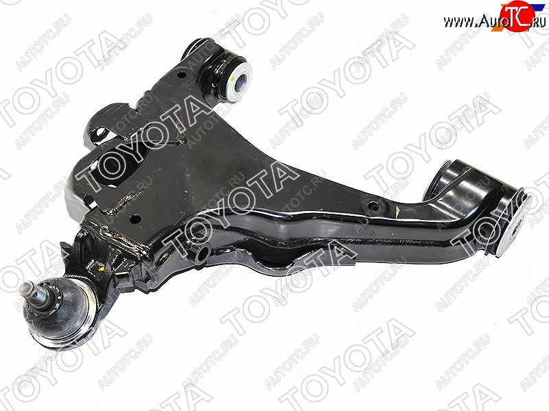 34 949 р. Рычаг нижний RH TOYOTA LAND CRUISER 200 07- TOYOTA 48068-60030  с доставкой в г. Тамбов