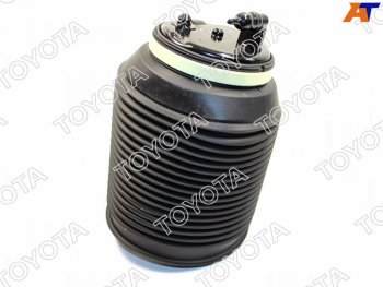 22 899 р. Пневмобаллон задней подвески левый TOYOTA LAND CRUISER PRADO120 02- TOYOTA 48090-35011  с доставкой в г. Тамбов. Увеличить фотографию 1